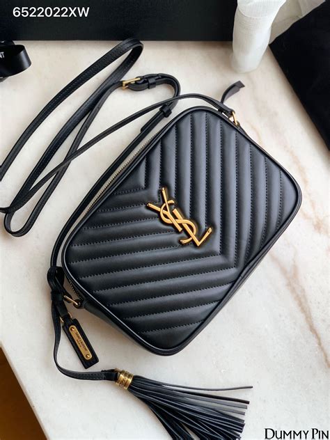 ysl crossbody bag men|yves saint laurant bag.